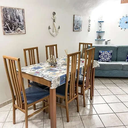 Monolocale A Lejlighed