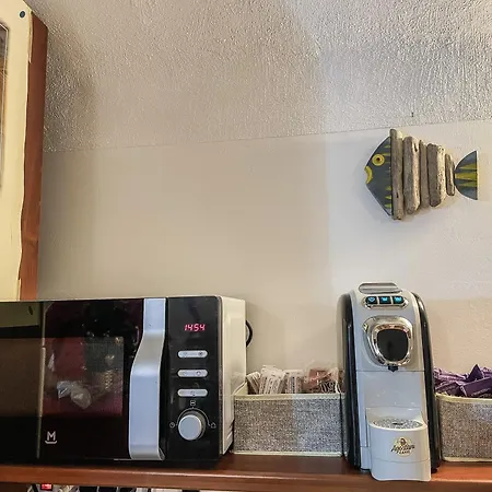 Monolocale A * Sanremo