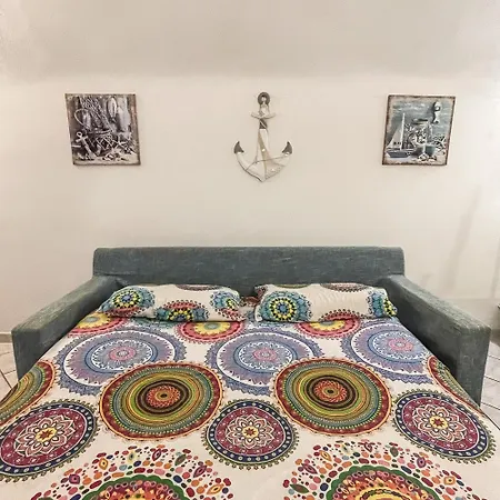 Monolocale A Lejlighed *