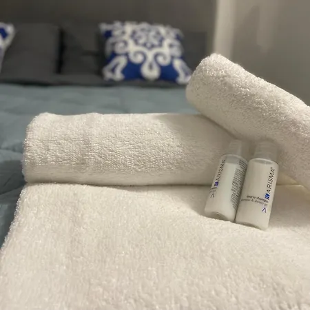 Monolocale A * Sanremo